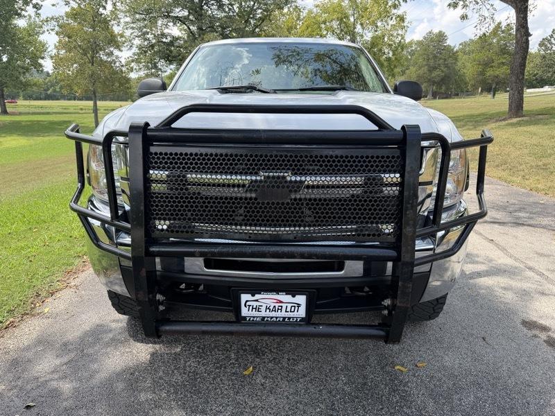 chevrolet silverado 2500hd 2010 1GC5KVBG2AZ188671 image chevrolet silverado 2500hd 2010 1GC5KVBG2AZ188671 image